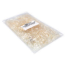 Cápsula Vazia De Gelatina Transparente N0 1000 UN Gelatinosa
