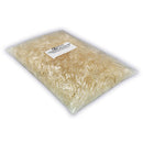 Capsula Vazia De Gelatina Transparente N0 4000 UN Gelatinosa