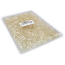 Cápsula Vazia De Gelatina Transparente N0 2000 UN Gelatinosa