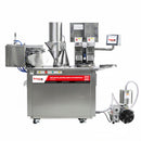 Encapsuladora Semi-Automática de cápsulas - Primex Machine (ENS550X)
