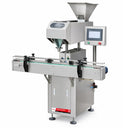 Envasadora Automática de Cápsula - Primex Machine (EVAC8X)