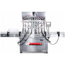 Envasadora Automática de Líquido - Primex Machine (EVAL06X)