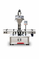Envasadora Automática de Pó - Primex Machine (EVAP-1X)