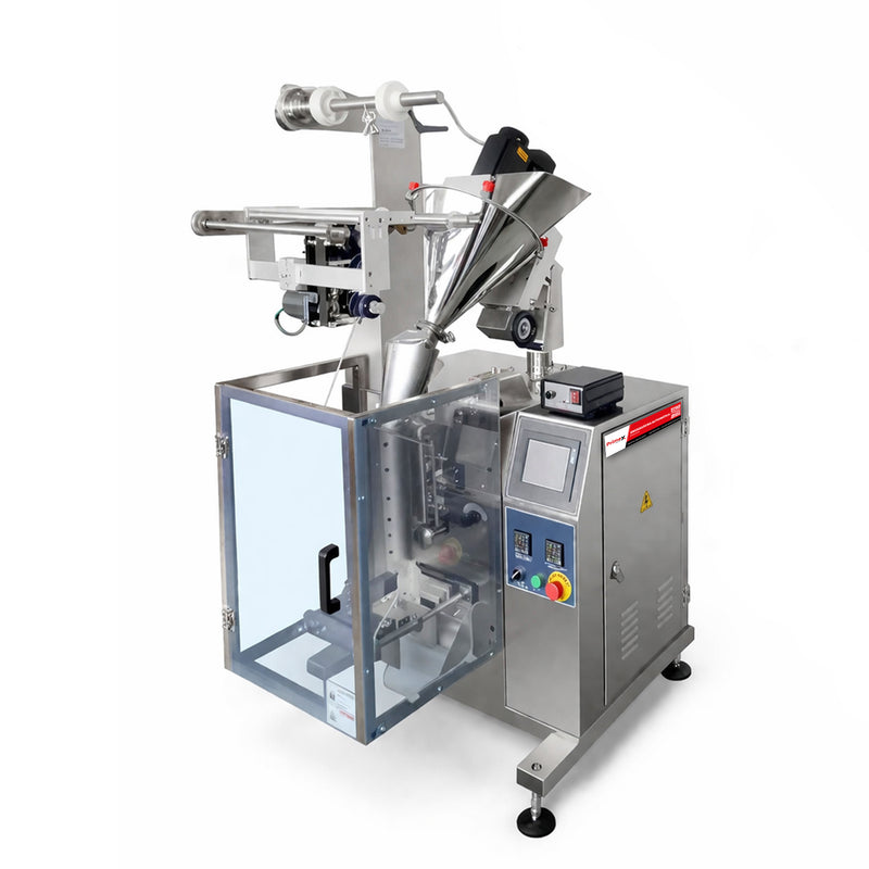 Envasadora Automática - Primex Machine (EVAS01X)