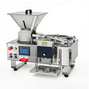 Envasadora Semi-automática de cápsulas - Primex Machine (EVSC2X)