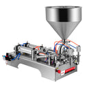 Envasadora de Líquido Semi-Automática - Primex Machine (EVSL2X)