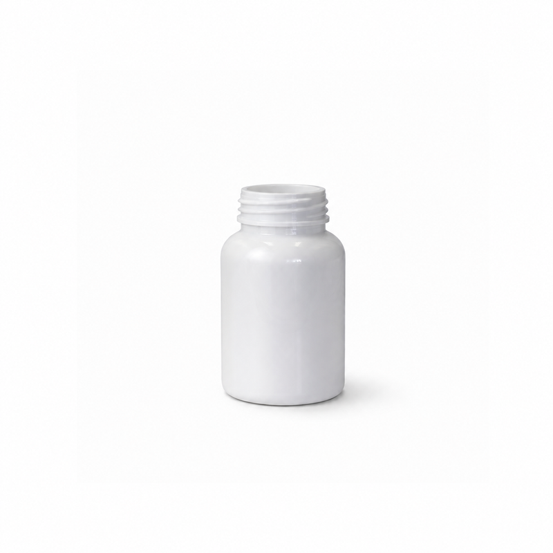 Frasco Pet 38150 Branco - Primex