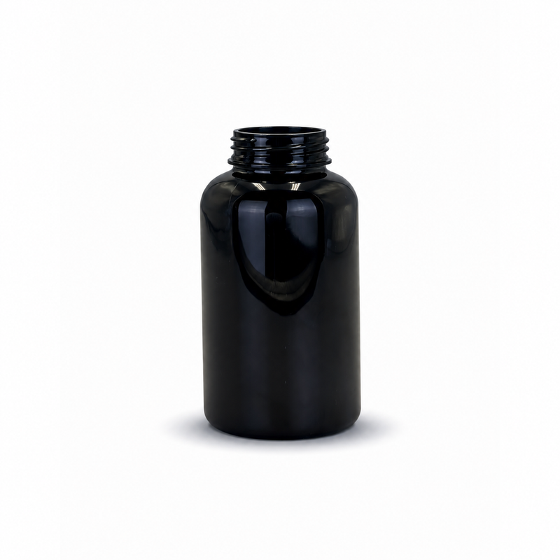 Frasco Pet 38200 Âmbar - Primex