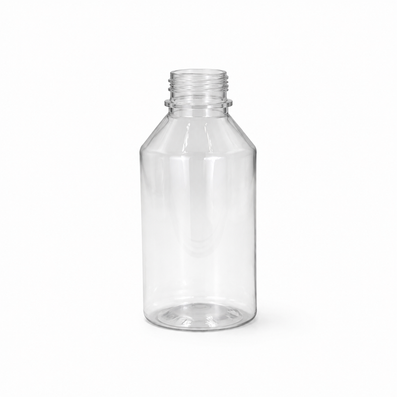 Frasco Pet 28150 Cristal - Primex