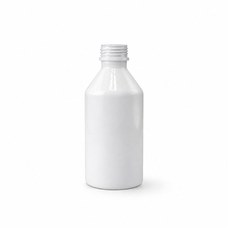 Frasco Pet 28250 Branco - Primex