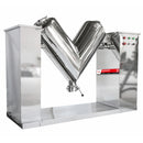 Misturador em V - Primex Machine