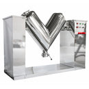 Misturador em V - Primex Machine