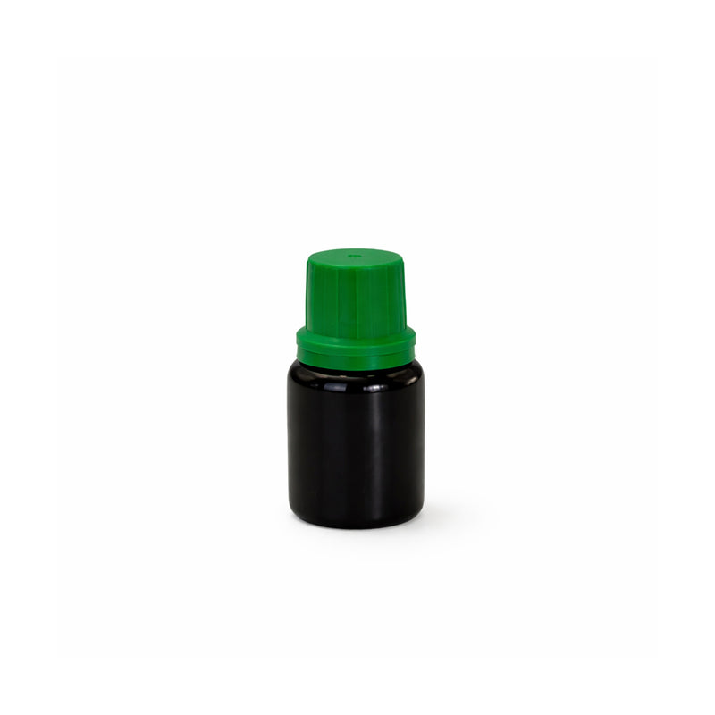 Frasco Pet 18010 Âmbar - Primex