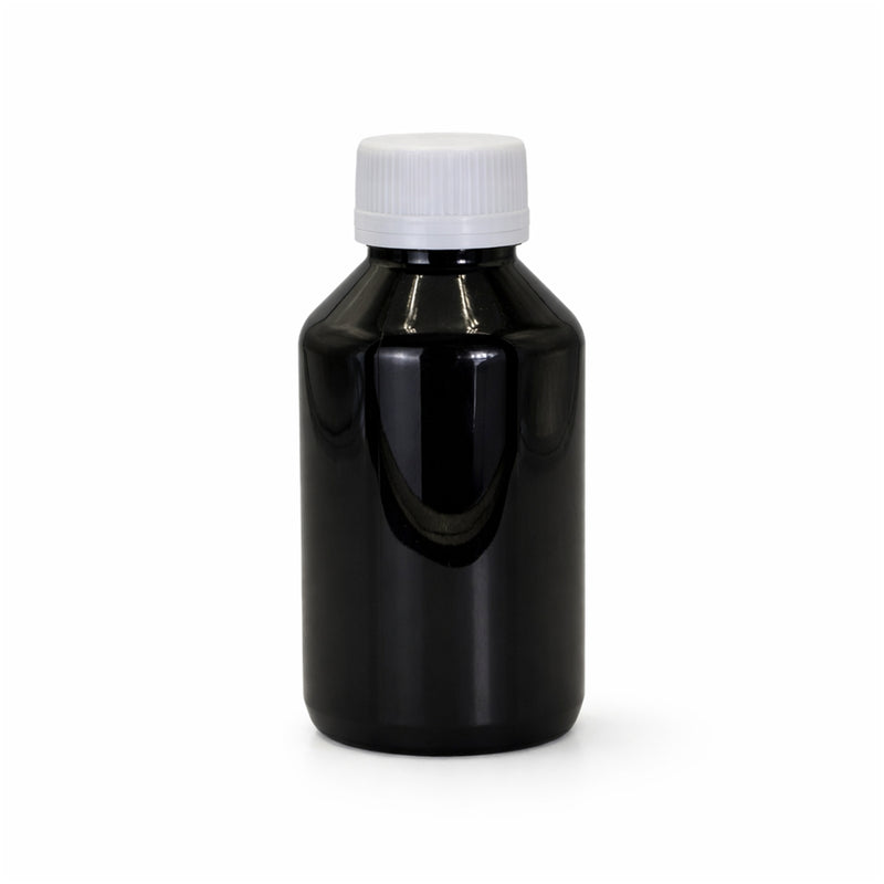 Frasco Pet 24150 Âmbar - Primex