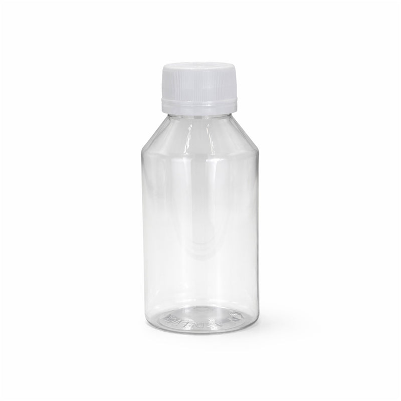 Frasco Pet 28150 Cristal - Primex