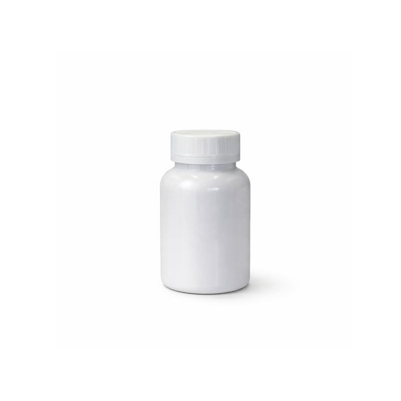 Frasco Pet 38150 Branco - Primex