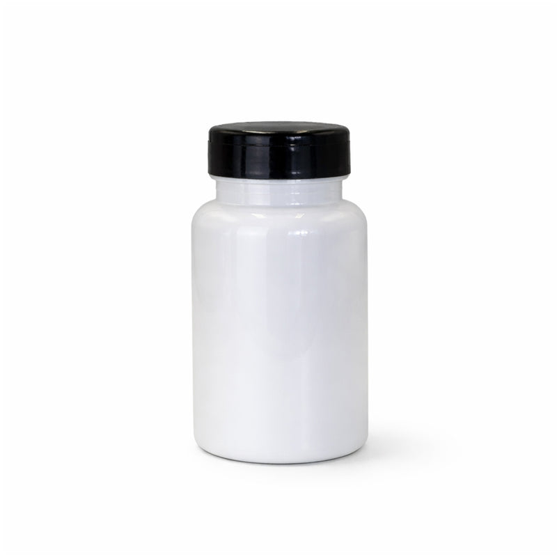 Frasco Pet 45220 Branco - Primex