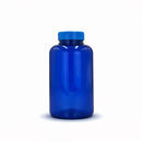 Frasco Pet 45500 Azul Carbono - Primex