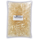Capsula Vazia De Gelatina Transparente N0 4000 UN Gelatinosa