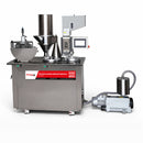 Encapsuladora Semi-automática de cápsulas - Primex Machine (ENS500X)